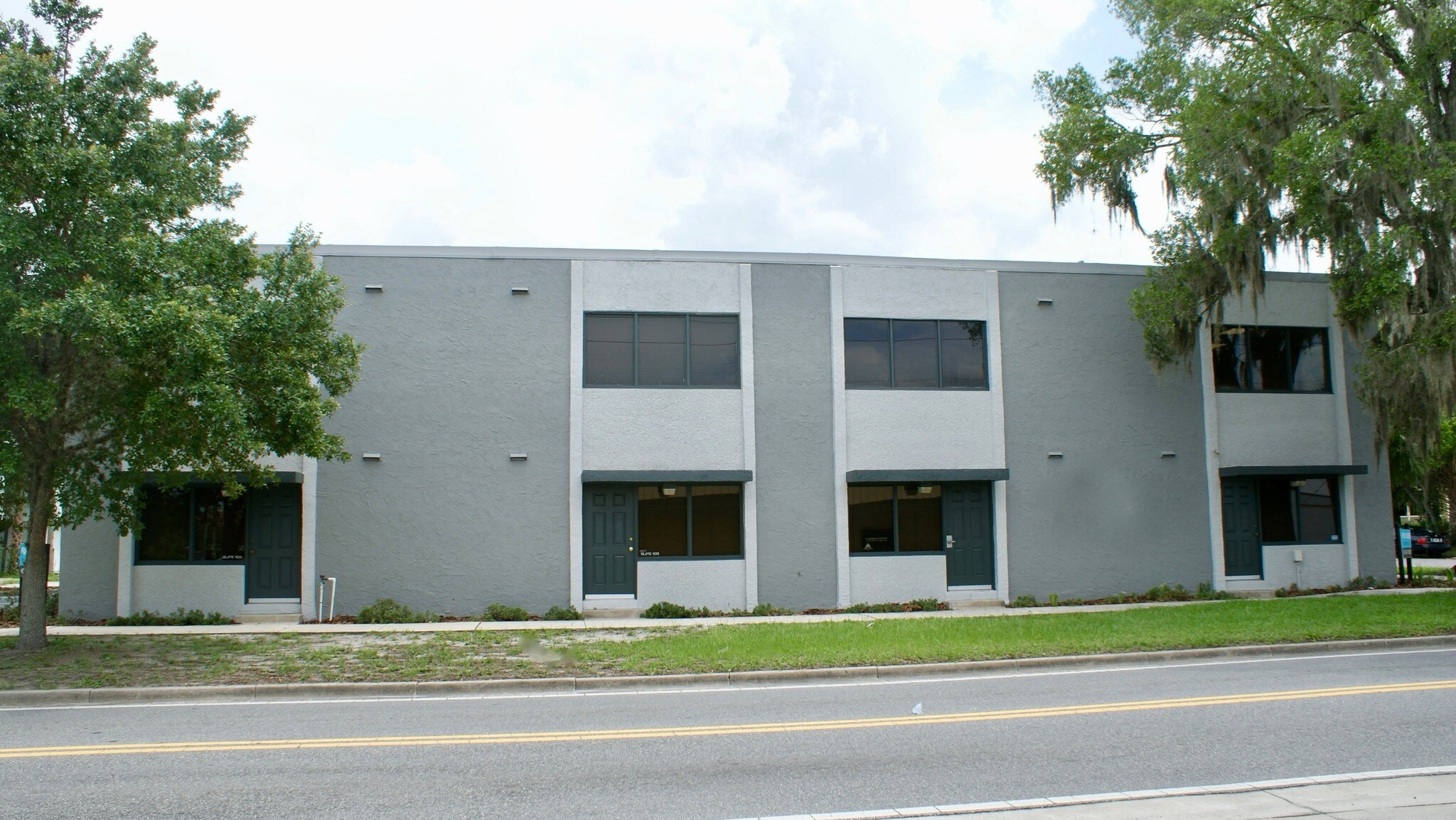 203 E 3rd St, Sanford, FL for Rent