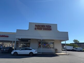 Yeadon, PA Retail - 601-617 Cedar Ave