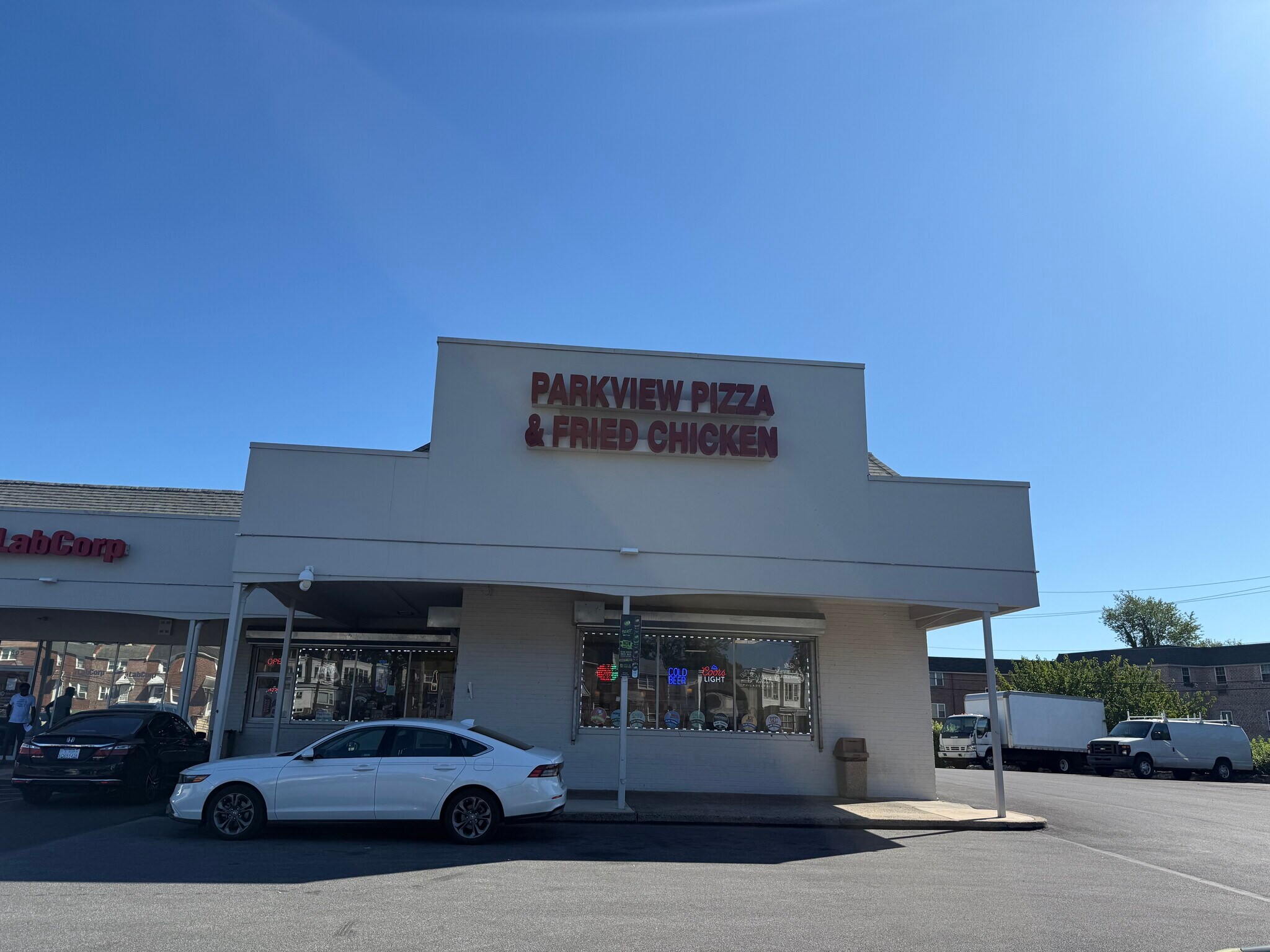 601-617 Cedar Ave, Yeadon, PA for Rent