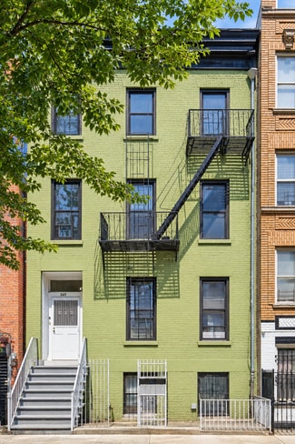 Brooklyn, NY Apartments - 345 S 1st St Brooklyn, NY Apartments - 345 S 1st St