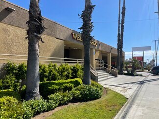 Banning, CA Storefront Retail/Office - 1735-W W Ramsey St