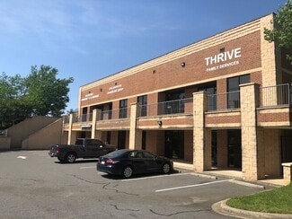 Fort Mill, SC Office - 852 Gold Hill Rd