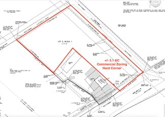 Bryan, TX Commercial - 2708 Sh-21 Hwy