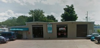 Saint Cloud, FL Auto Repair - 1207 Jersey Ave