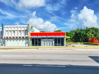 Miami, FL Office/Retail - 69 NW 27th Ave