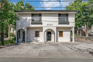 San Antonio, TX Retail - 5721 Broadway St