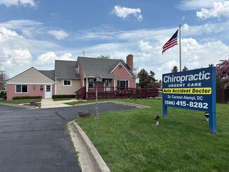Warren, MI Medical - 31500 Schoenherr Rd