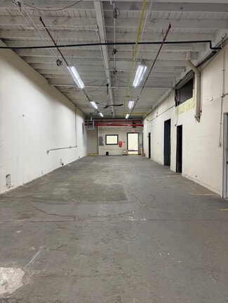 Stroudsburg, PA Industrial - 204 1st st