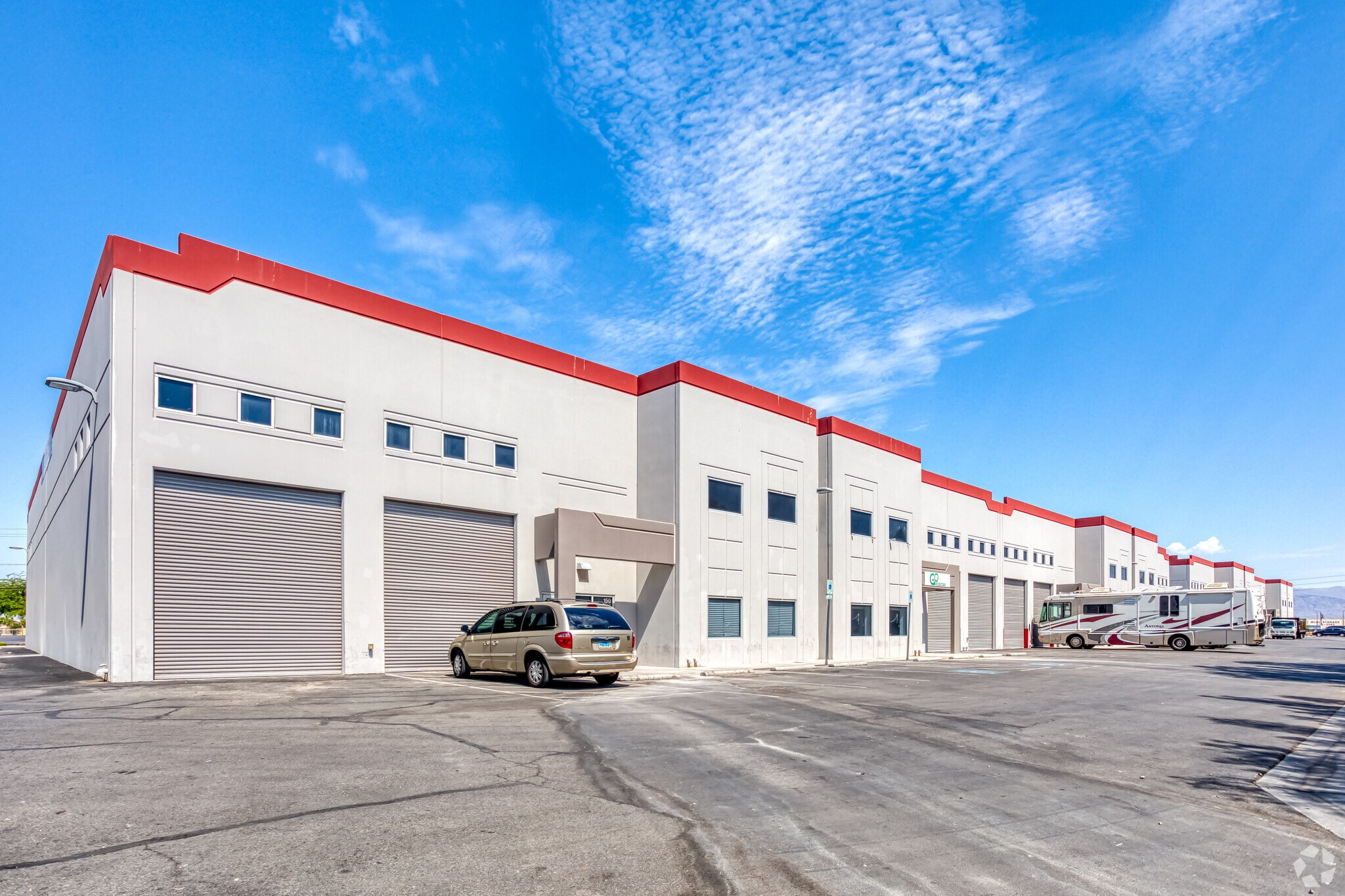 3020 N Walnut Rd, Las Vegas, NV for Rent