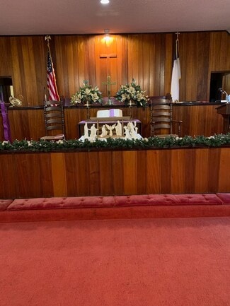 Devers, TX undefined - 203 Gates St