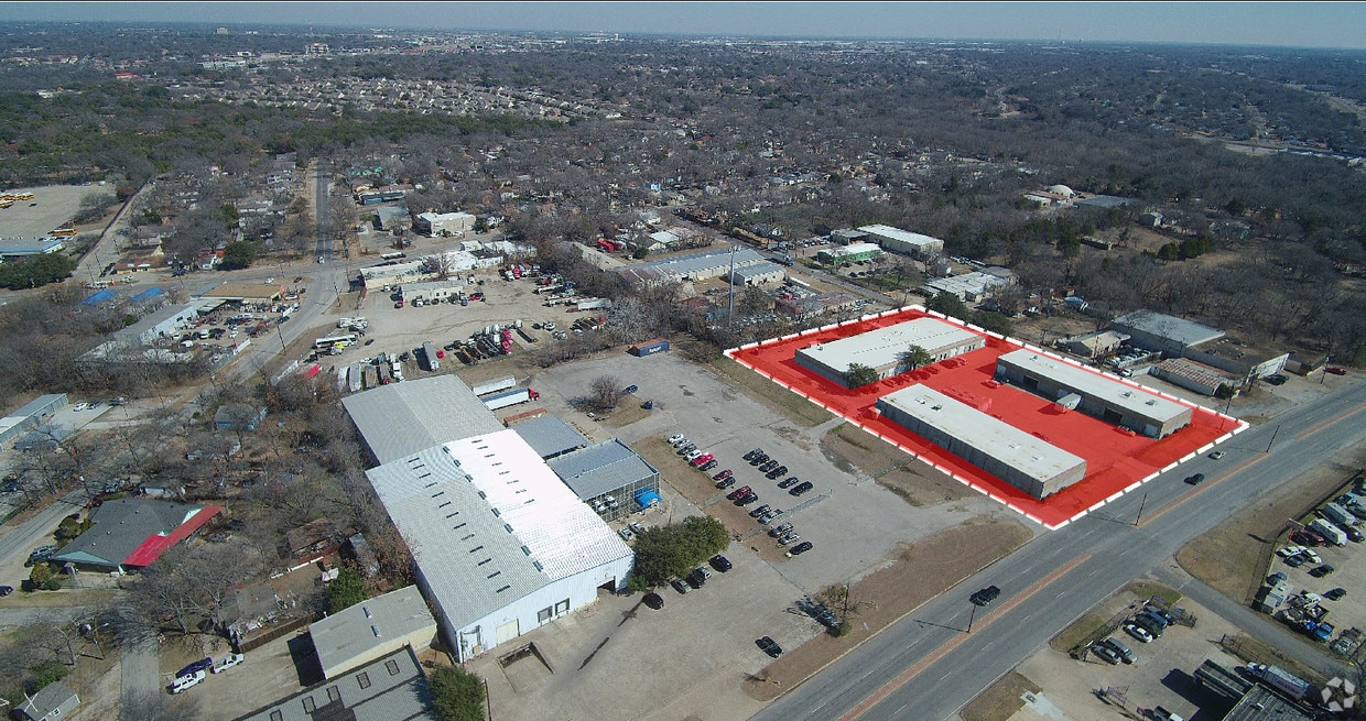 5615 Military Pky, Dallas, TX for Rent