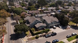 Glendora, CA Apartments - 306 E Foothill Blvd