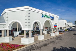 Summerfield, FL Retail - 17860 SE 109th Ave