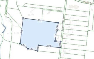 Millington, TN Commercial Land - 0 Epperson Mill