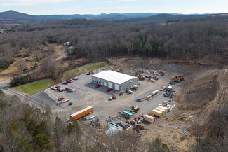 Lebanon, TN Industrial - 1854 Sparta Pike Lebanon, TN Industrial - 1854 Sparta Pike