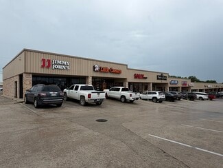 Decatur, TX Retail - 1208 S FM 51 Decatur, TX Retail - 1208 S FM 51