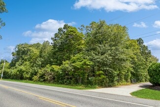 Franklinville, NJ Commercial - 3292 Tuckahoe Rd Franklinville, NJ Commercial - 3292 Tuckahoe Rd