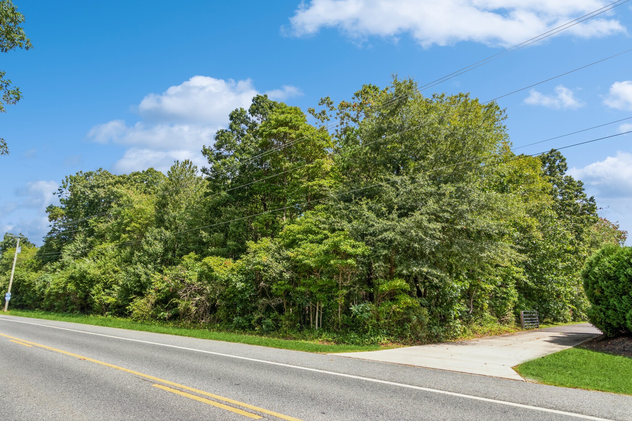 3292 Tuckahoe Rd, Franklinville, NJ for Sale