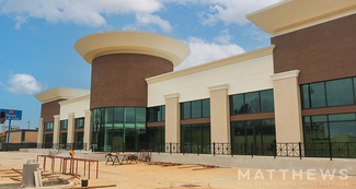Houston, TX Retail - 17000 TX-249