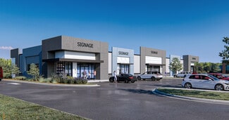 Ocoee, FL Office - Old Winter Garden Road & S Bluford Ave