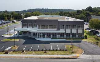 Smyrna, TN Office/Medical - 521 Stonecrest Pky