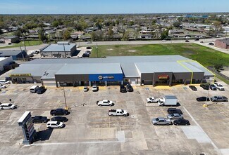 Sulphur, LA Retail - 1003 Beglis Pky Sulphur, LA Retail - 1003 Beglis Pky