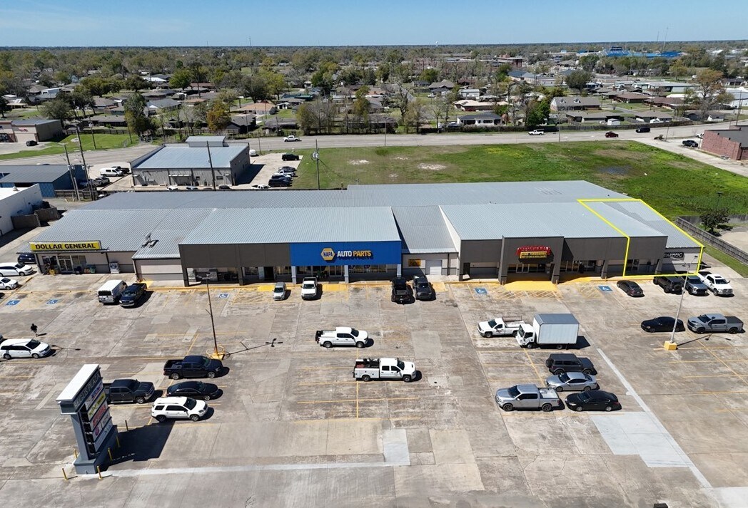 1003 Beglis Pky, Sulphur, LA for Rent