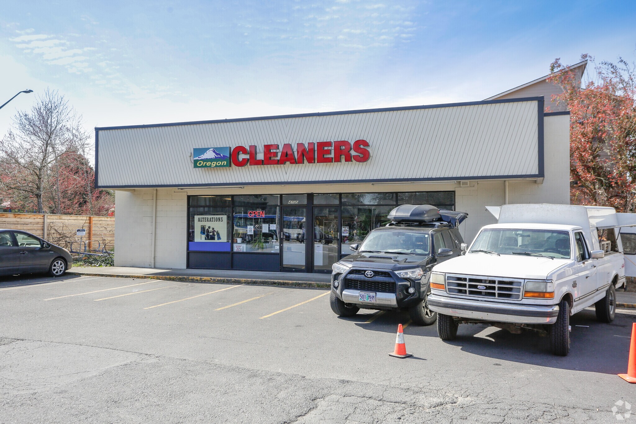 4735 SW Murray Blvd, Beaverton, OR for Rent