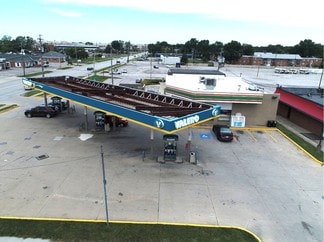 Cleveland, OH Convenience Store - 11690 Snow Rd Cleveland, OH Convenience Store - 11690 Snow Rd