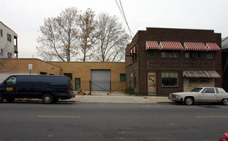 Newark, NJ Manufacturing - 149 Verona Ave