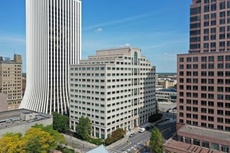 Rochester, NY Coworking Space - 510 Clinton Sq Rochester, NY Coworking Space - 510 Clinton Sq