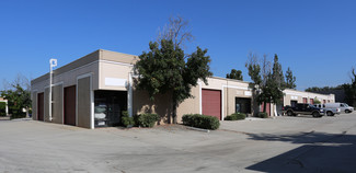 Santee, CA Industrial - 10911 Wheatlands Ave