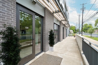 Austin, TX Apartments - 2209 S First St