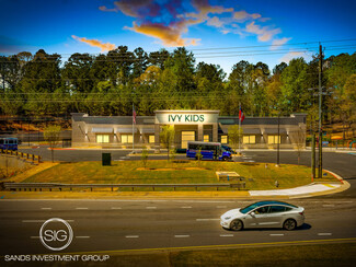 Johns Creek, GA Day Care Center - 9970 Medlock Bridge Rd