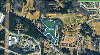 Raleigh, NC Commercial - 1925 E Garner Rd Raleigh, NC Commercial - 1925 E Garner Rd