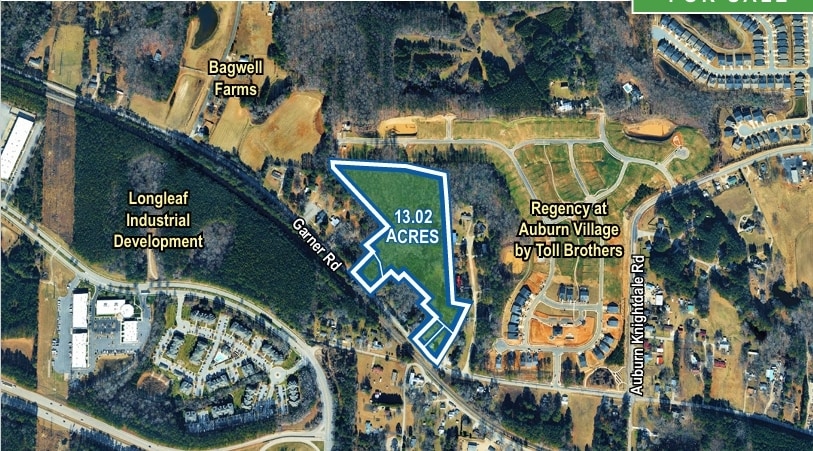 E Garner Rd, Raleigh, NC for Sale