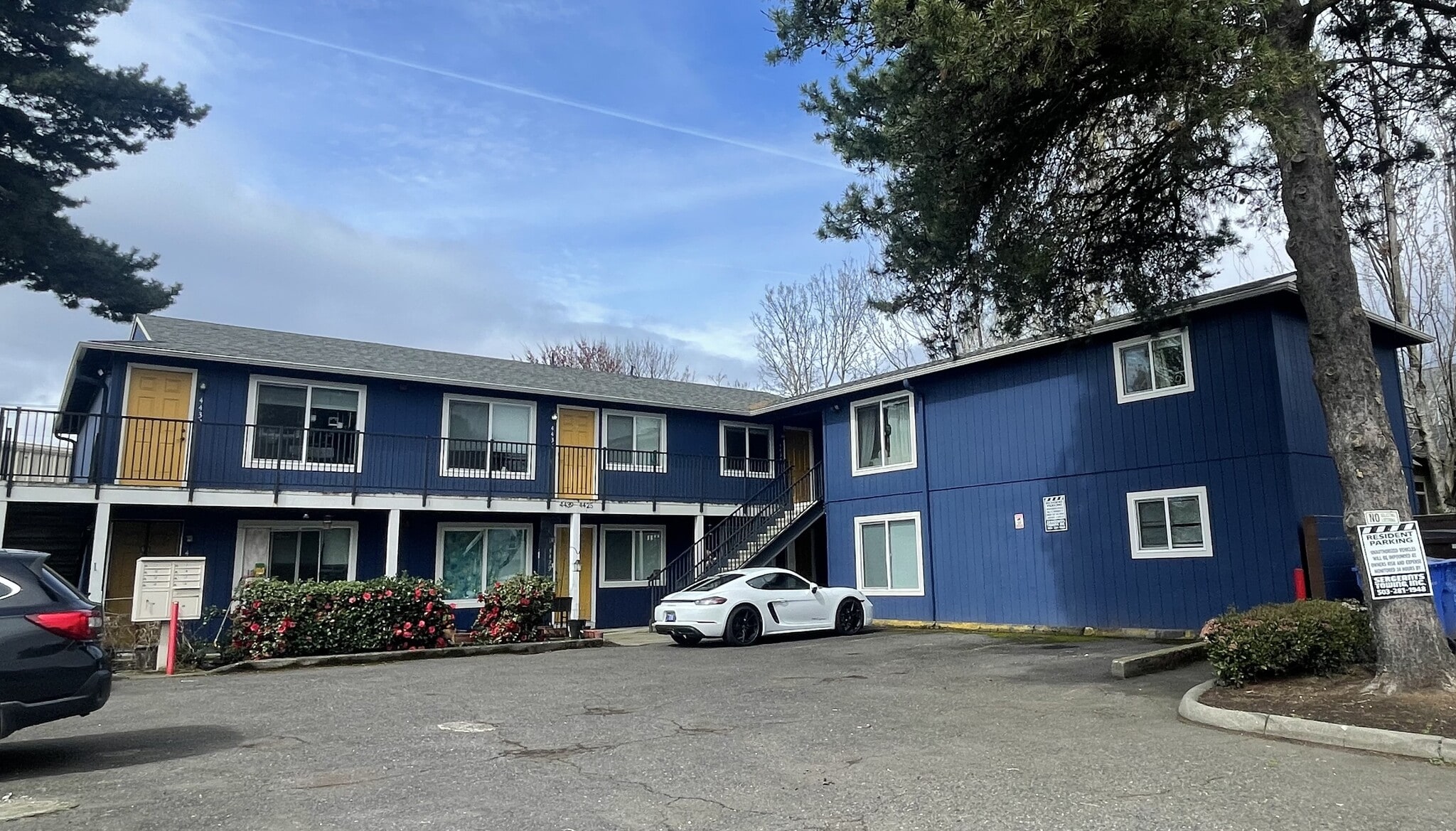 4425 SE 26TH Ave, Portland, OR for Sale