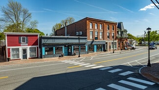 Searsport, ME Apartments - 25-27 E Main St