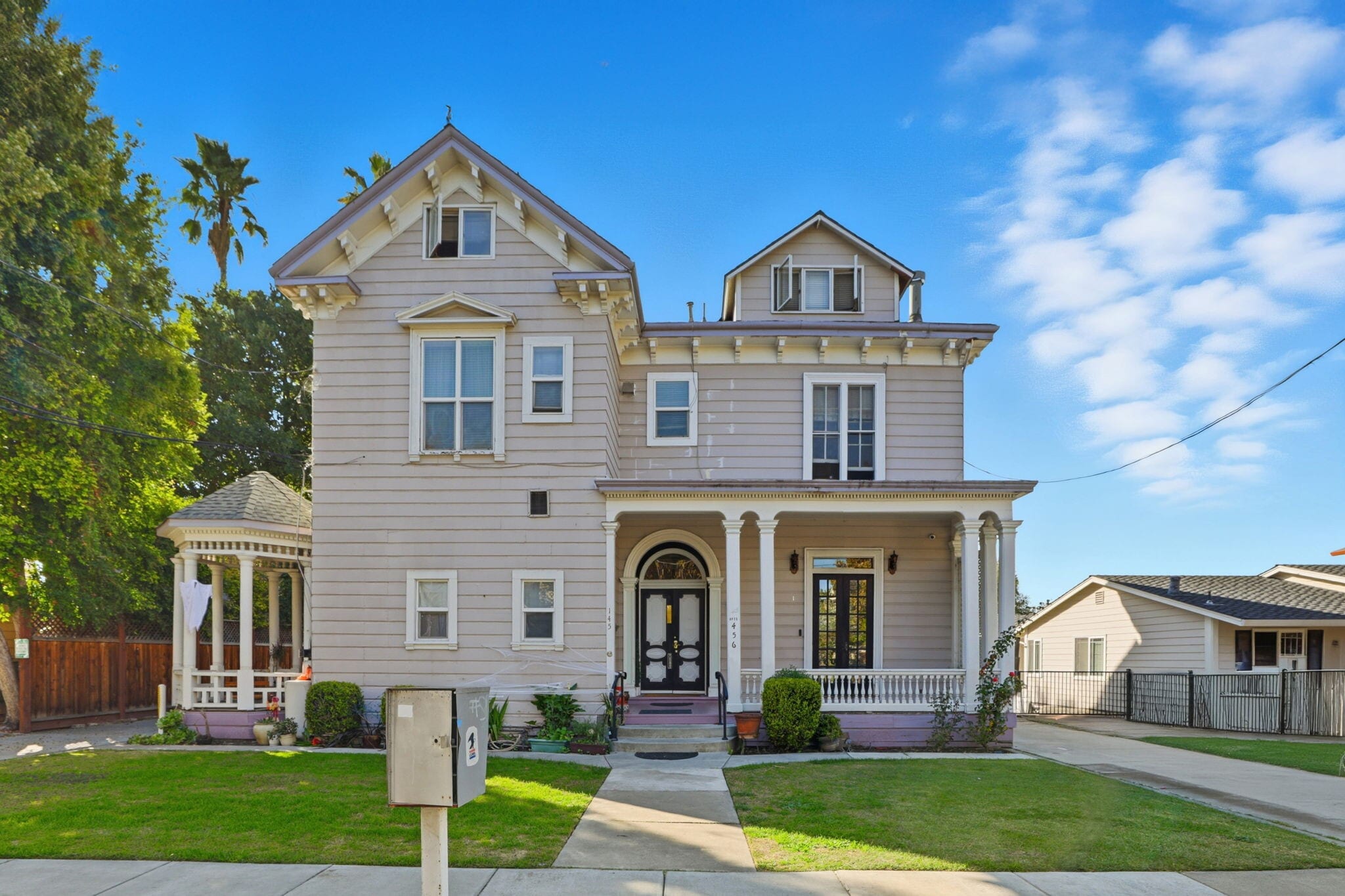 145 Sunol St, San Jose, CA for Sale