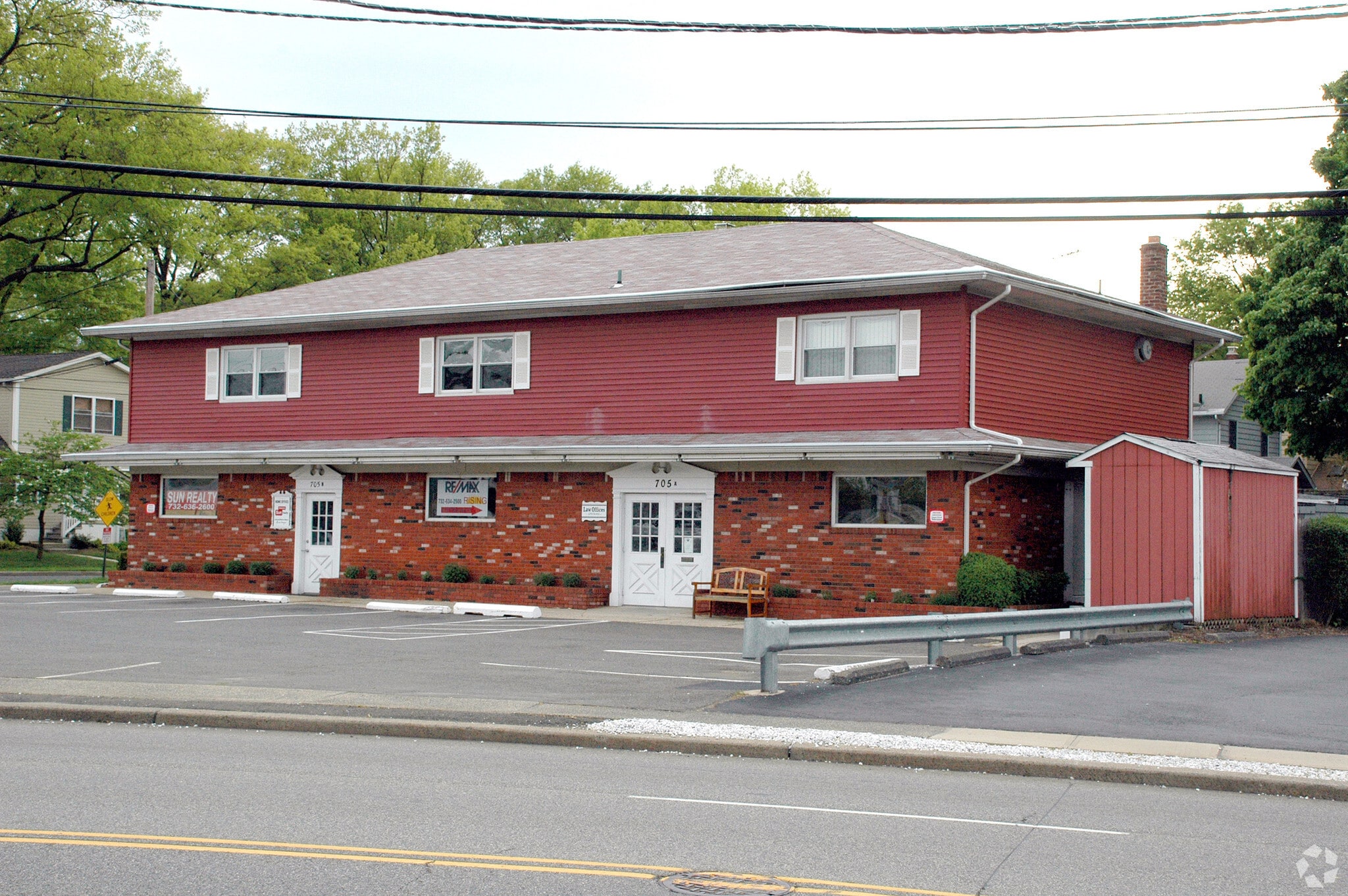 705 Amboy Ave, Woodbridge, NJ for Rent