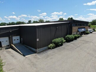 Franklin, MA Showroom - 950 Chestnut St
