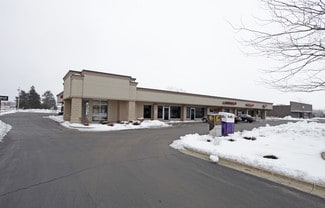 Walworth, WI Retail - 541 Kenosha Ave