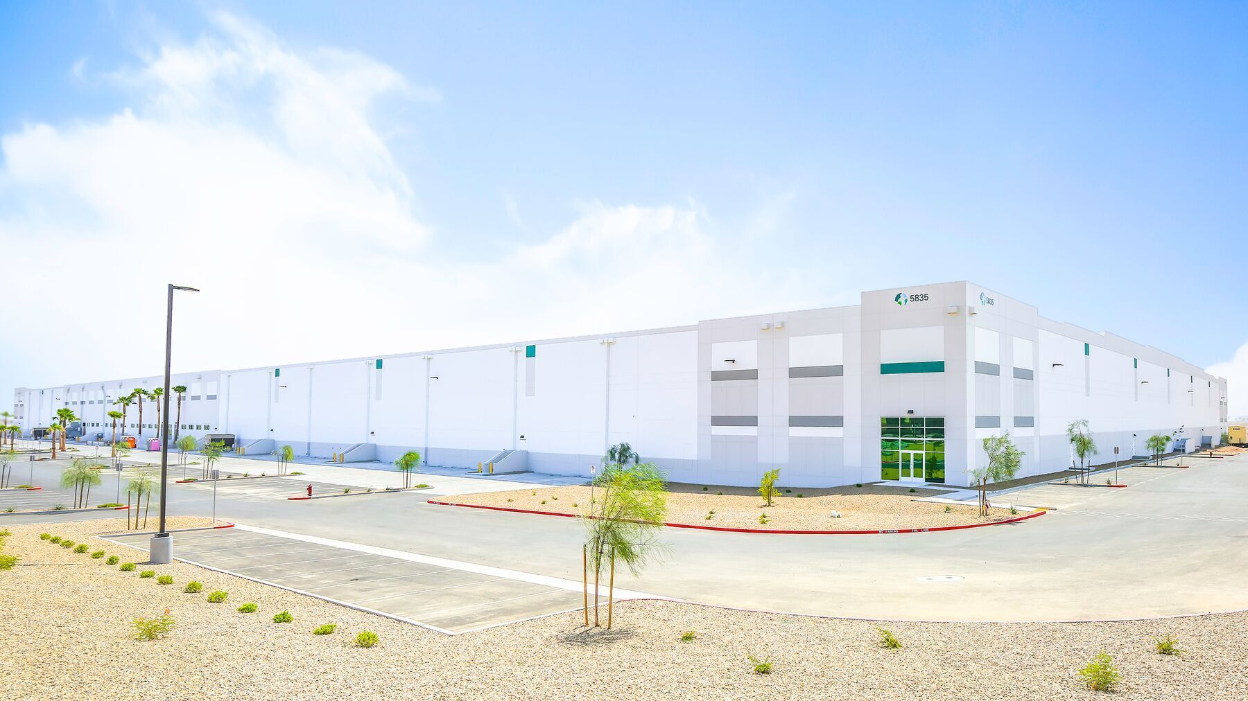 5835 E Ann Rd, Las Vegas, NV for Rent
