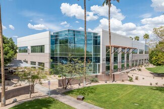 Tempe, AZ Office - 4920 S Wendler Dr