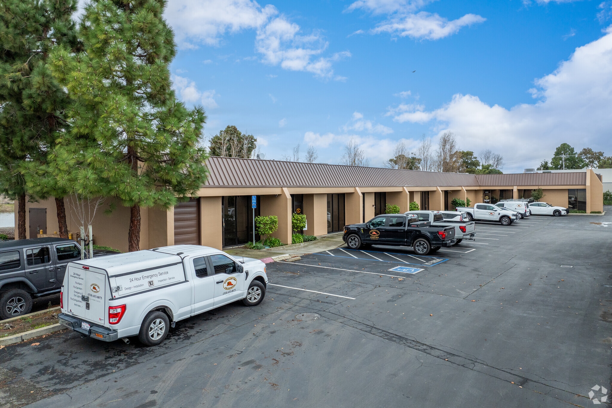 14731-14743 Catalina St, San Leandro, CA for Rent