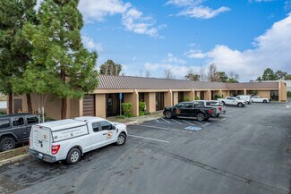 San Leandro, CA Office, Flex - 14731-14743 Catalina St