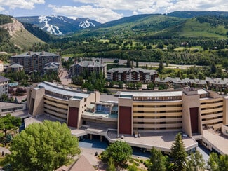 Avon, CO Apartments - 137 Benchmark Rd