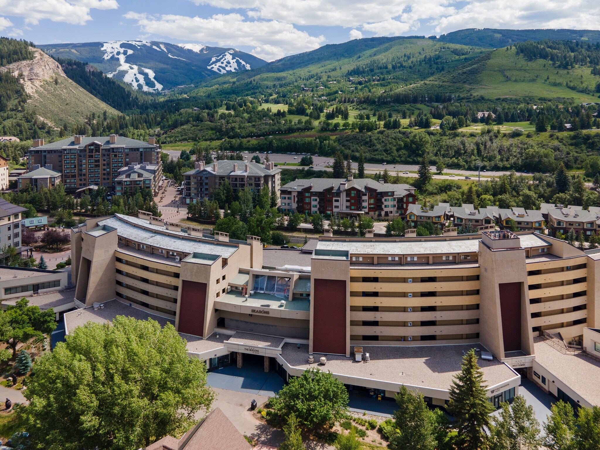 137 Benchmark Rd, Avon, CO for Sale