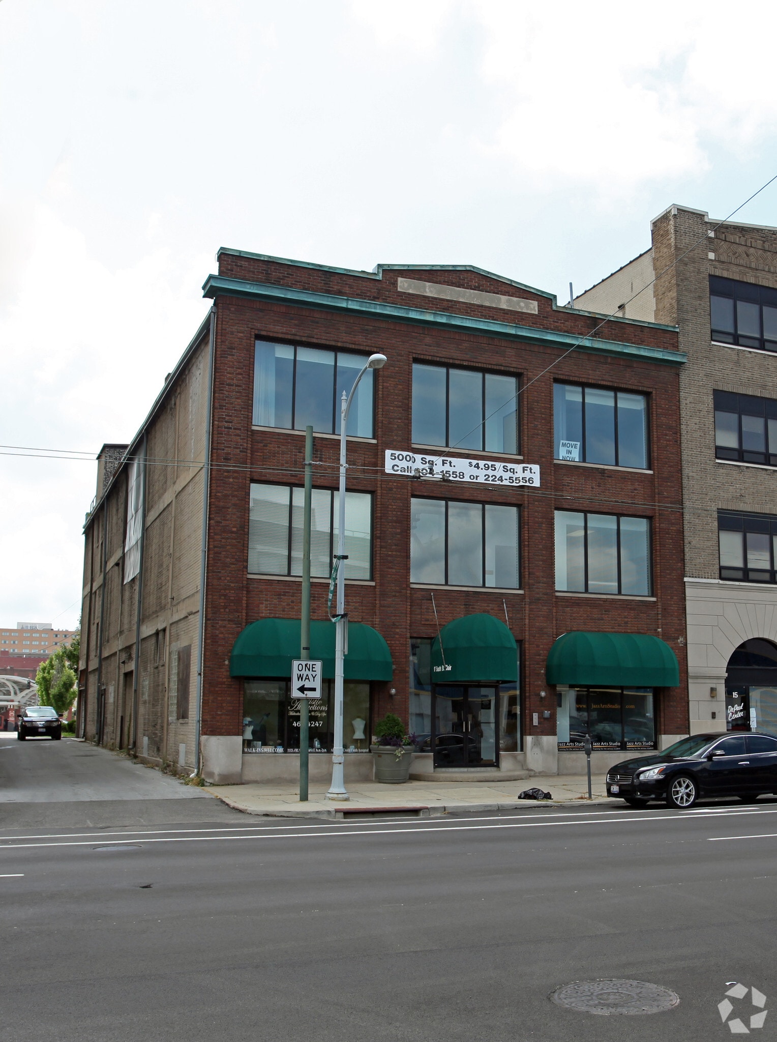 17 S St. Clair St, Dayton, OH for Sale