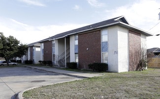 Royse City, TX Apartments - 200 N Hickory Hill Rd